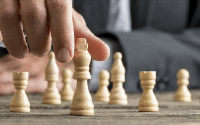 Si el plan no funciona cambia la estrategia no la meta con Programación Neurolingüística