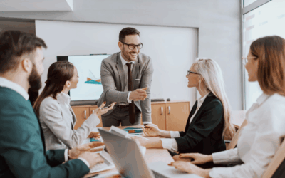 Liderazgo: claves esenciales y conceptos para potenciar tu carrera profesional